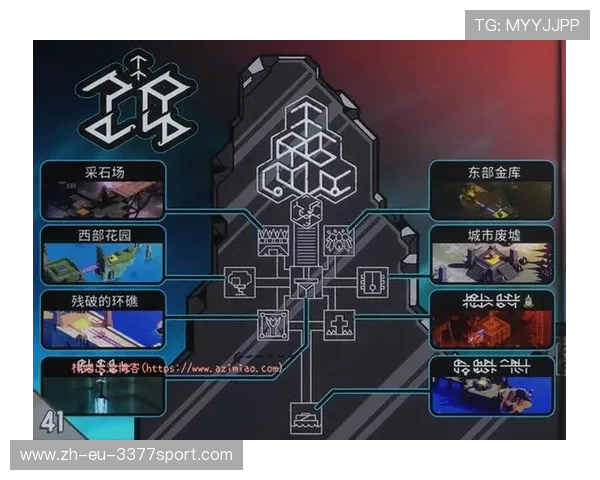 游戏世界中神秘区域的探索技巧与隐藏秘密揭示